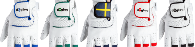 golf gloves leather