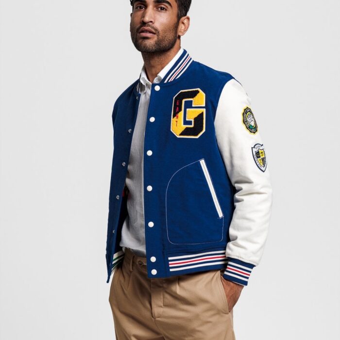 design your varsity jackets