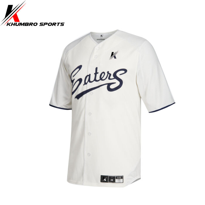 youth baseball jersey