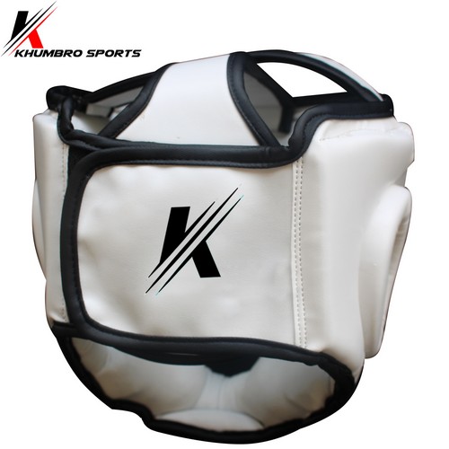 Boxing Head Guards KHUMBRO SPORTS