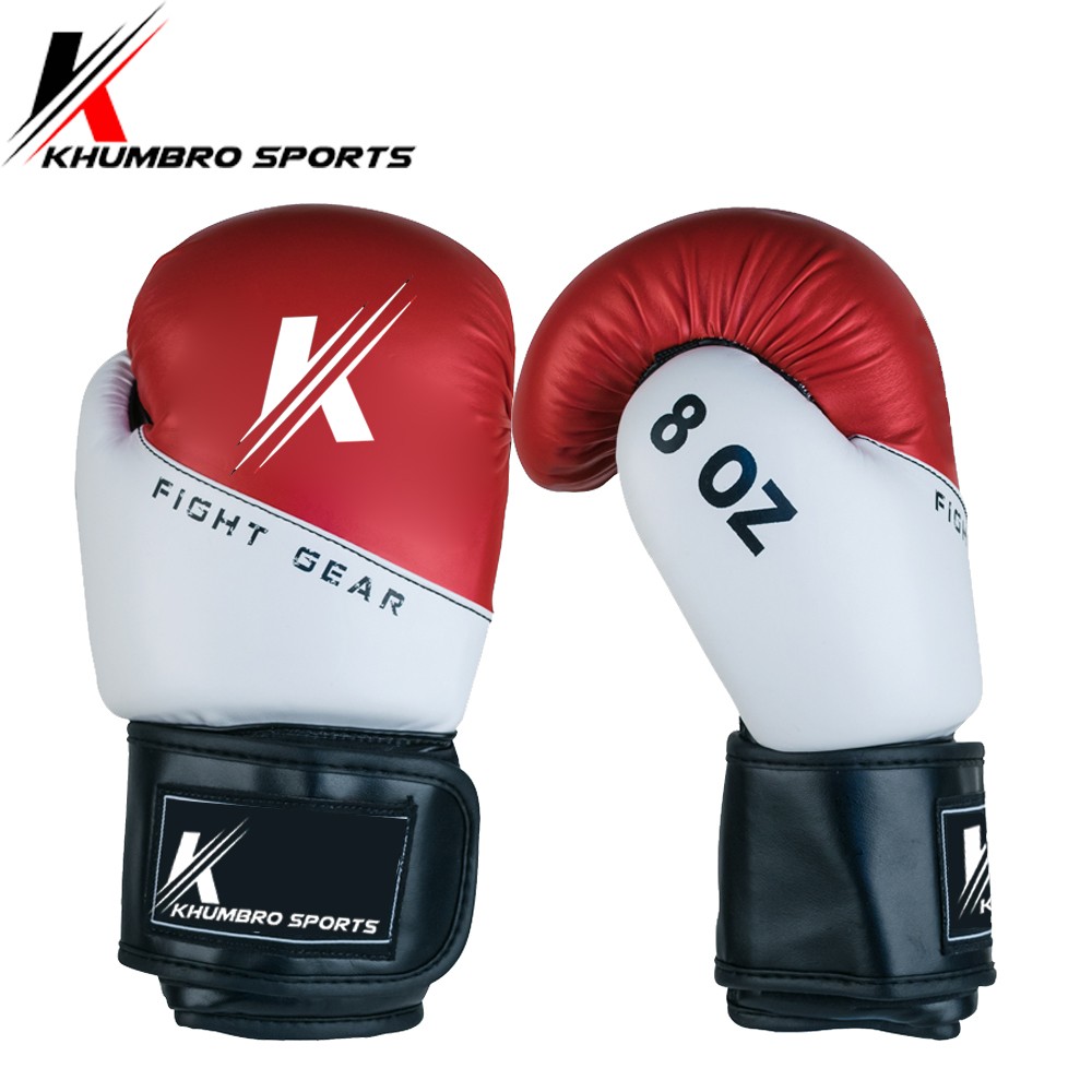 youth boxing gloves