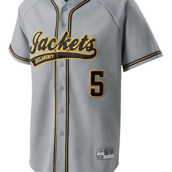 Mexico baseball jersey